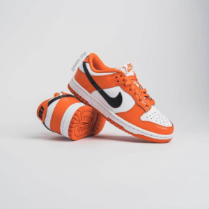 Nike Dunk Low Patent Halloween