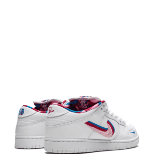 Nike Dunk Low “Parra”