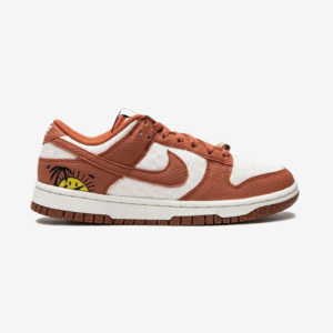 Nike DUNK Low Sun Club Burn Sunrise