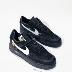 Nike The 10 Air Force 1 Low x Off White