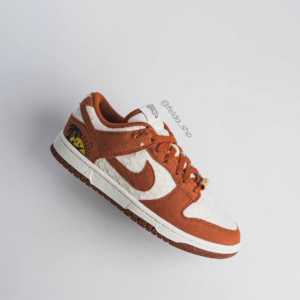 Nike DUNK Low Sun Club Burn Sunrise