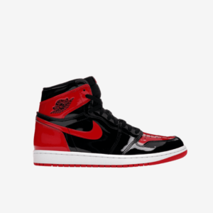 Nike Air Jordan Retro OG Patent Bred