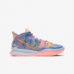 Nike Kyrie Irving 7 Preheat 