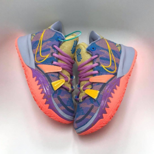 Nike Kyrie Irving 7 Preheat 