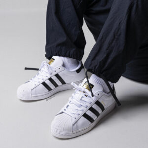 Adidas Superstar clásicas