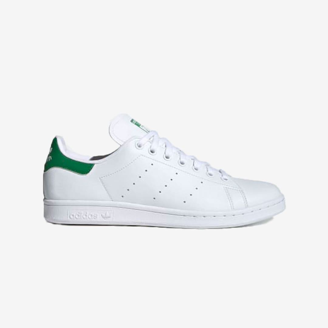 adidas stan smith dark green