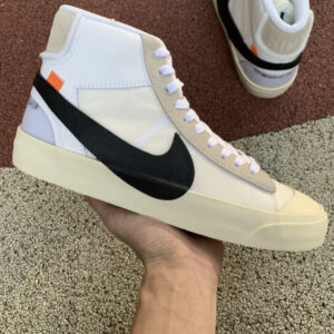 Nike Blazer Mid Off-White