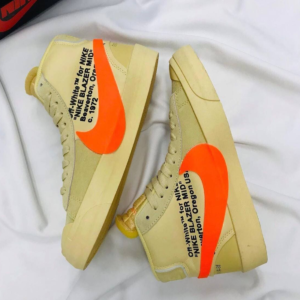 Nike Blazer Mid Off-White