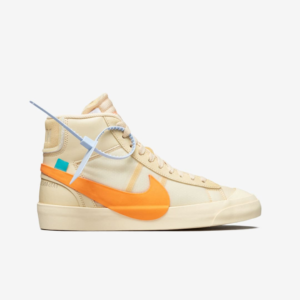 Nike Blazer Mid Off-White