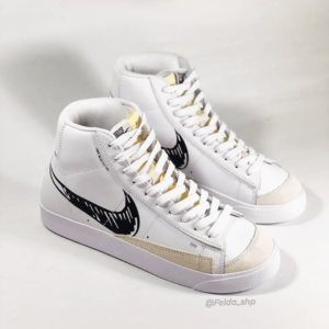 Nike Blazer Mid ´77 Sketch