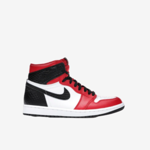 Jordan 1 Retro High (Snake Chicago)