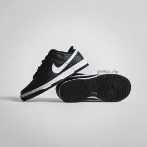 Nike Dunk Low Black Panda 2.0