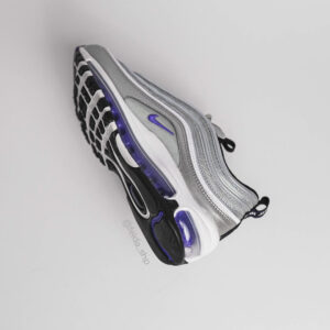 Nike Air Max 97 Silver Purple