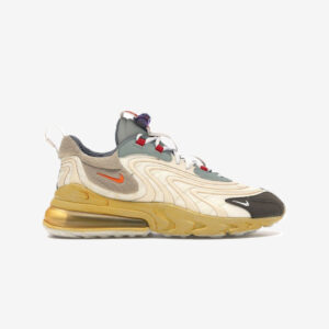 Nike Air Max 270 React x Travis Scott