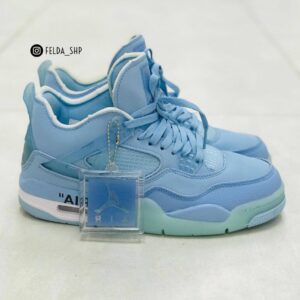 Nike Air Jordan 4 Retro Ice Blue