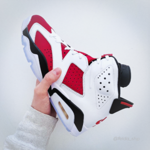 Nike Air Jordan 6 Retro Camine