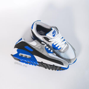 Nike Air Max 90 Blue