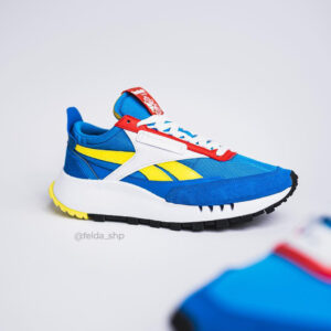 Reebok Classic Leather Legacy Blue