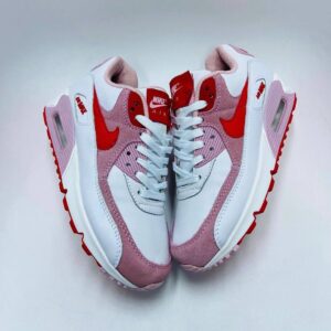 Nike Air Max 90 Love Letter Valentine's Day