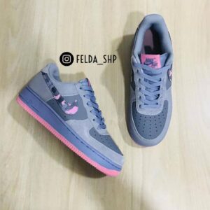 Nike Air Force 1 GS Ashen Slate