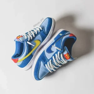 Nike Dunk Low “Why so SAD?