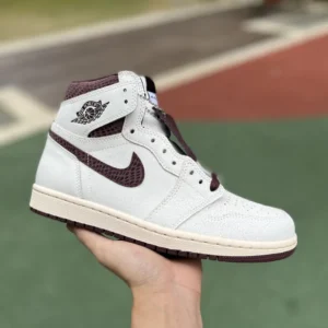 Jordan 1 Retro High OG A Ma Maniére