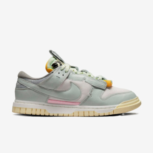 Nike Dunk Low REMASTERED Mint Foam