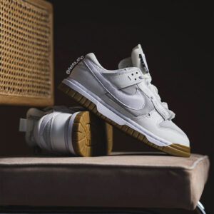 Nike Dunk Low Remastered Photon Dust