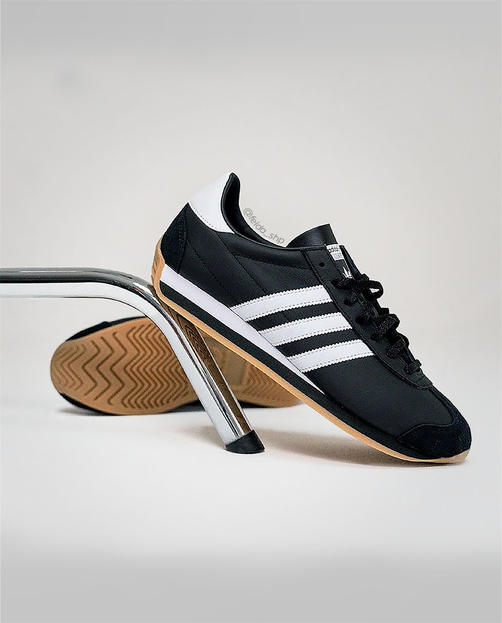 Adidas Country Sneakers Felda shp