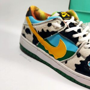 Nike SB Dunk Chunky Dunky