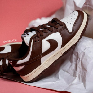 Nike Dunk Low Cacao Wow