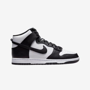 Nike Dunk High Panda