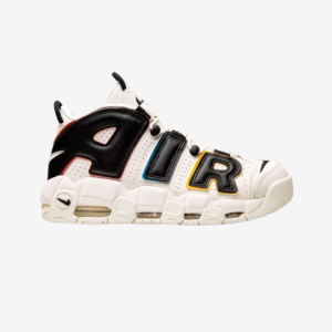 Nike Air More Up Tempo ´96