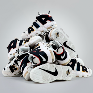 Nike Air More Up Tempo ´96