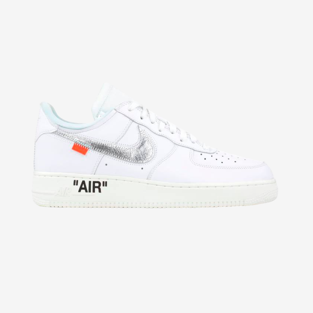 Nike Air Force 1 Low Off White - Sneakers - Felda shp