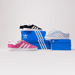 Adidas Gazelle 85