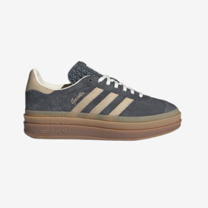 Adidas Gazelle Bold Grey