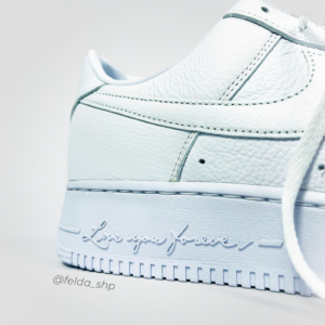 Nike Air Force 1 Low x Drake x NOCTA Love you forever