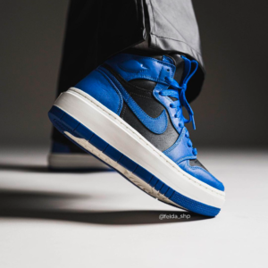 Nike Air Jordan 1 Elevate High hyper Royal