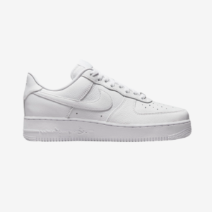 Nike Air Force One Low x Drake x NOCTA 'Love you forever'