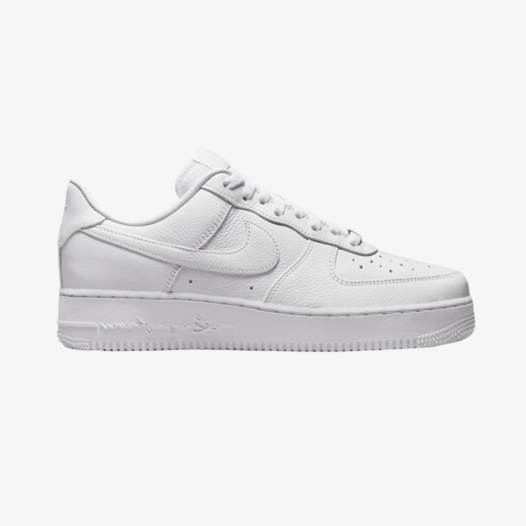 Nike Air Force 1 Low X Drake X Nocta Love You Forever - Sneakers 