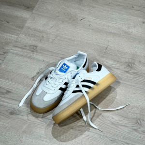 Adidas Originals Samba OG White