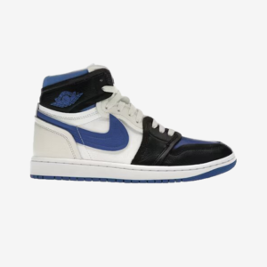 Nike Air Jordan 1 High Method of Make