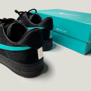 Nike Air Force 1 Low Tiffany And Co