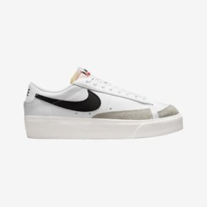 Nike Blazer Low Platform