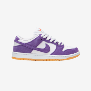 Nike SB Dunk Low Court Purple