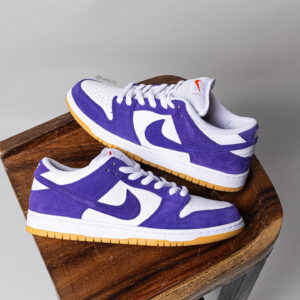 Nike SB Dunk Low Court Purple