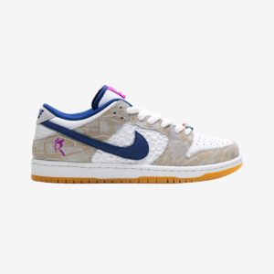 Nike SB Dunk Low X Rayssa Leal