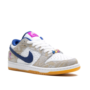 Nike SB Dunk Low X Rayssa Leal