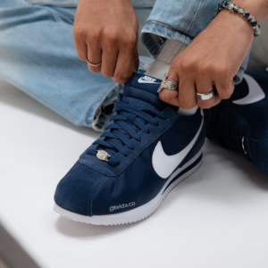 Nike Cortez Midnight Navy